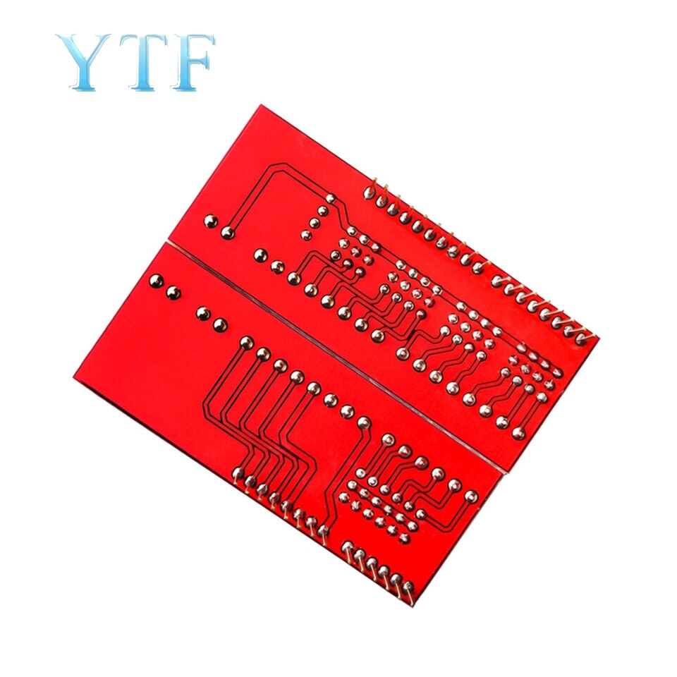 Screw Shield V1 terminal expansion board interactive media compatible R3