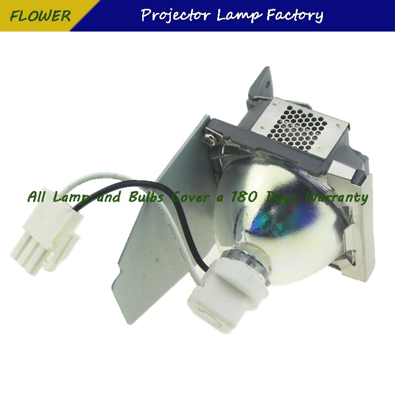 5J.J0A05.001 projector lamp for Benq MP515 MX501 MP515ST MP526 MP575 MP576 with housing