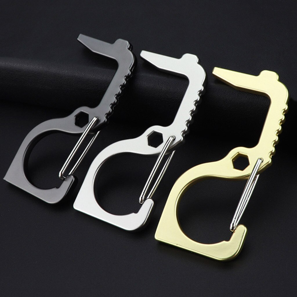 3pcs Touchless Door Opener Hand Tool Door Opener Bottle Opener Porta Celular Portable Elevator Opening Artifact Poignee De Porte