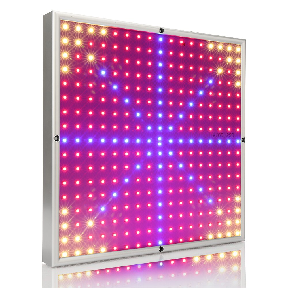 30W 45W 120W 200W LED plant growth lamp succulent flowers seedling greenhouse hanging wire fill light