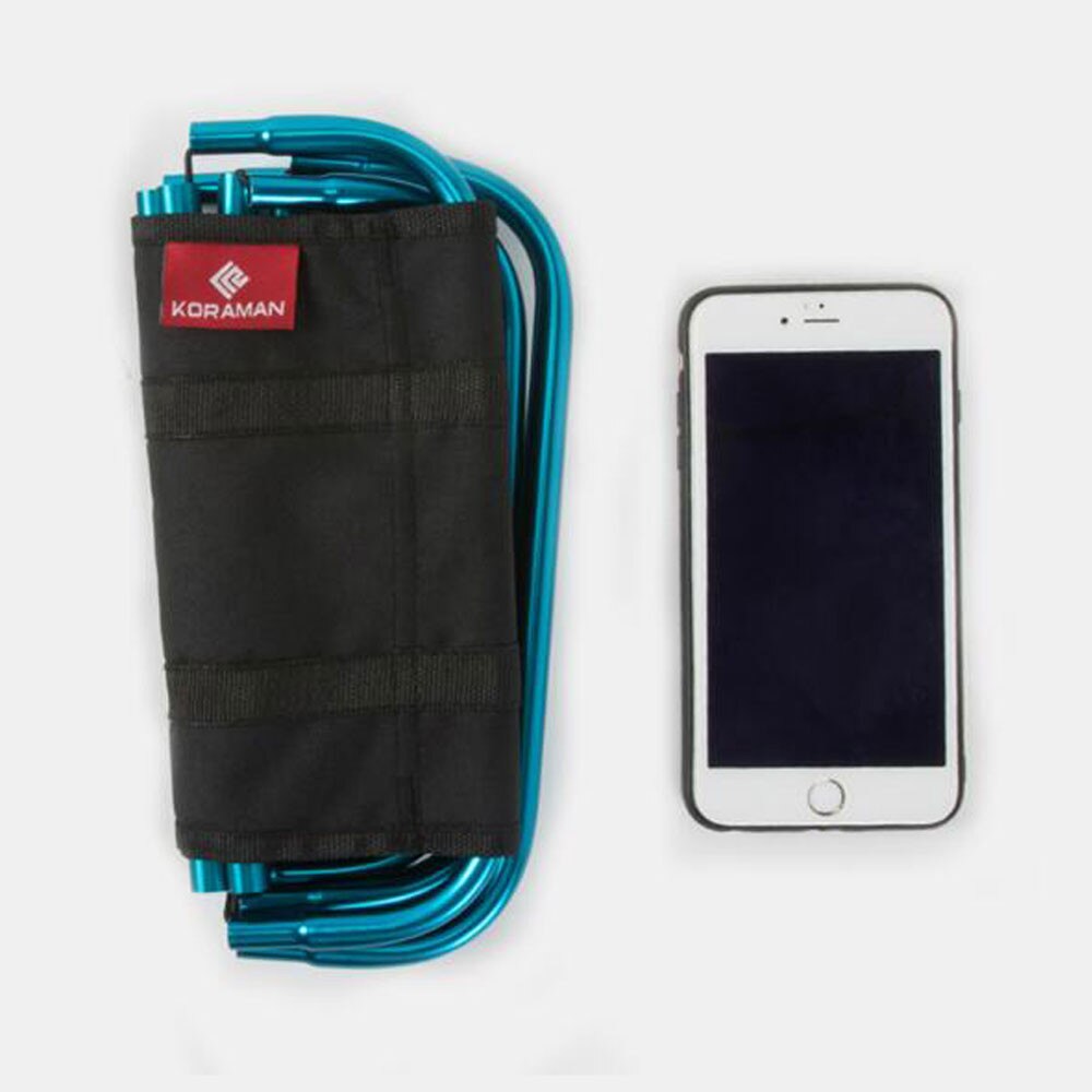 Taburete plegable portátil de bolsillo, silla de exteriores para acampar, Banco ultraligero, silla de senderismo, Picnic, pesca, taburete, silla de viaje de tren subterráneo