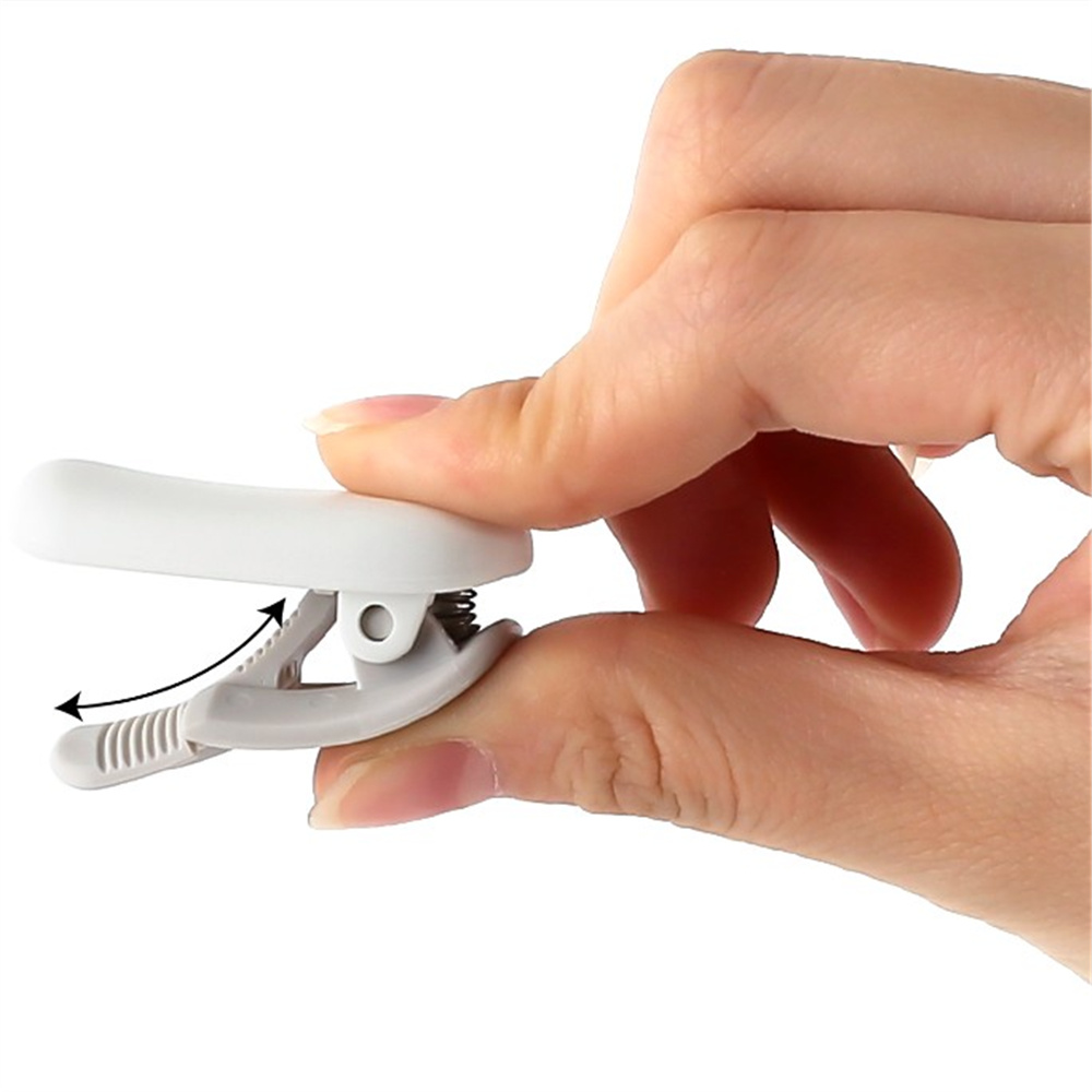 Mini bärbar papper självhäftande tejp dispenser tejp skärning kontorsmaterial