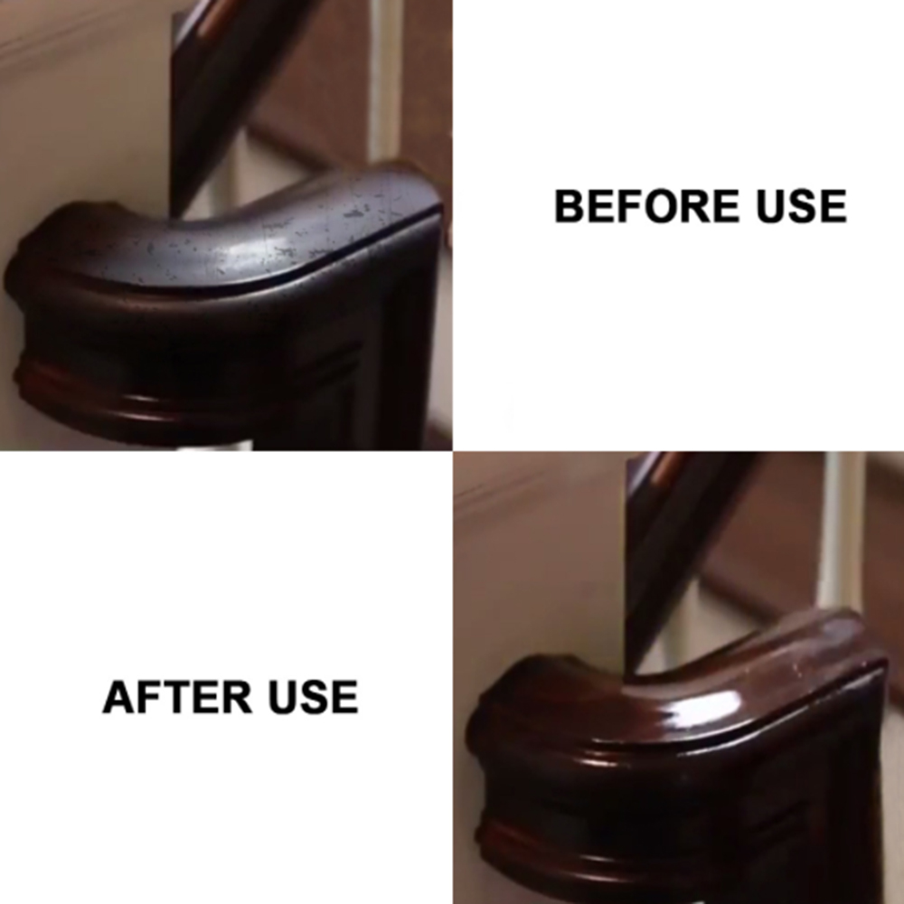 1Pcs 60ML Multi-Functional Floor Scratch Repair Agent Household Scratch Repairfloor Wood Repair Fluid