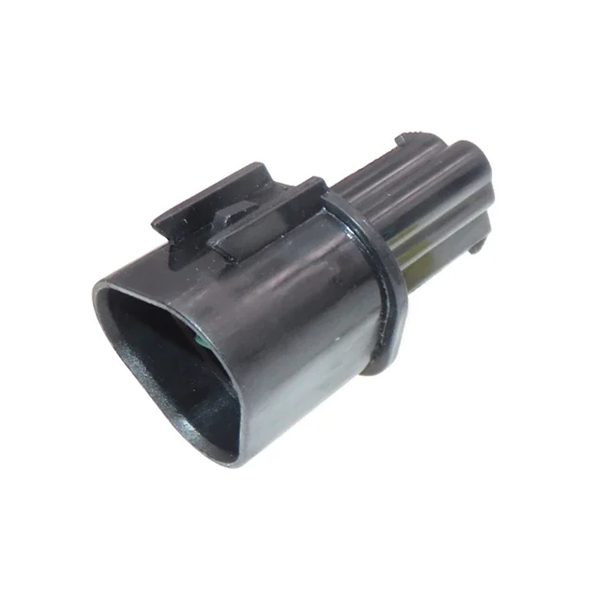 3 Pin Way Auto Headlight Wiring Cable Socket with Wires Car Sensor Sealed Socket PB625-03027 PB621-03020: MULTI