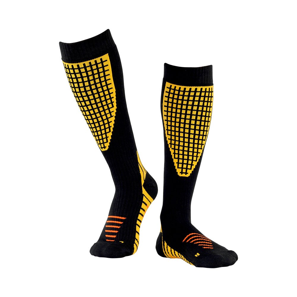 5 Pairs Men Women Waterproof Long Warm Ski Socks Thicken Winter Sports Breathable Skiing Snowboarding Thermal Socks 24 Styles