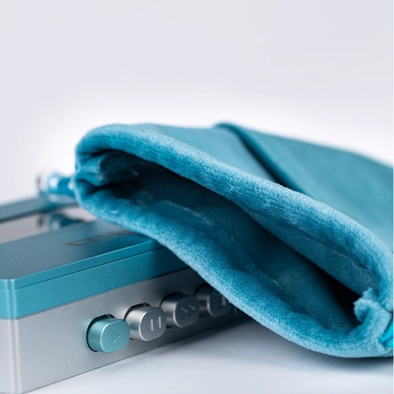 FiiO Portable Storage Bag for CP13 CD Player / Earphone / DAC