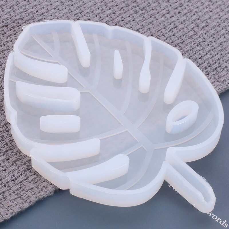 Leaf Veiner Siliconen Cakevorm Siliconen Gumpaste Indruk Mold Sugarcraft Cakevorm Taart Decoreren Gereedschappen Waardevolle