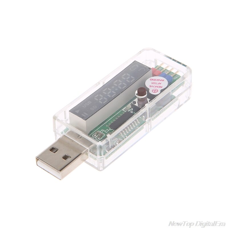 USB Watchdog Card V9.0 Computer Blue Screen Halted... – Grandado