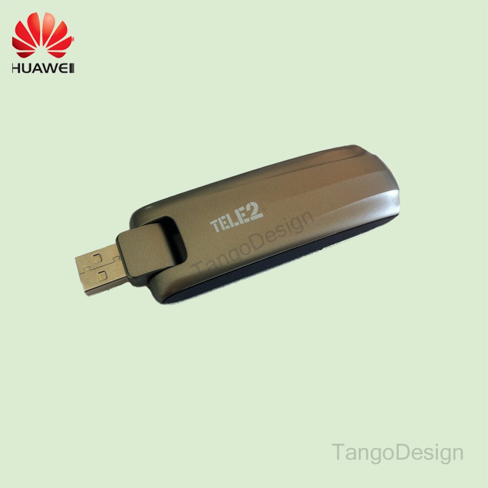 Huawei E398u-1 Mobiele 4G Lte Usb Modem Data Card Usb Stick