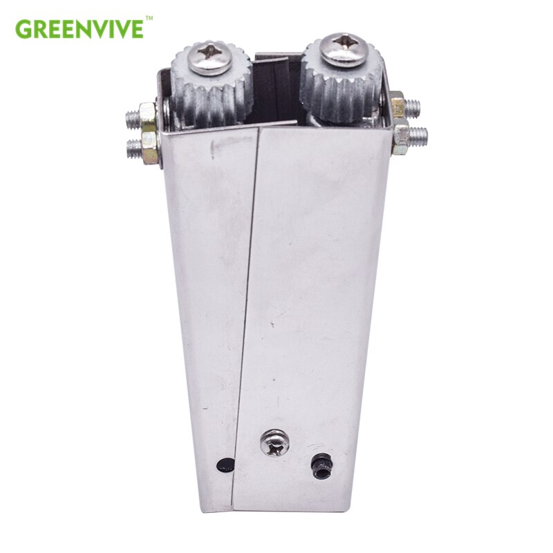 Beekeeping Equipment Hive Frame Stainless Steel Wire Cable Tensioner Crimper Frame Hive Bee Tool Nest Box Tight