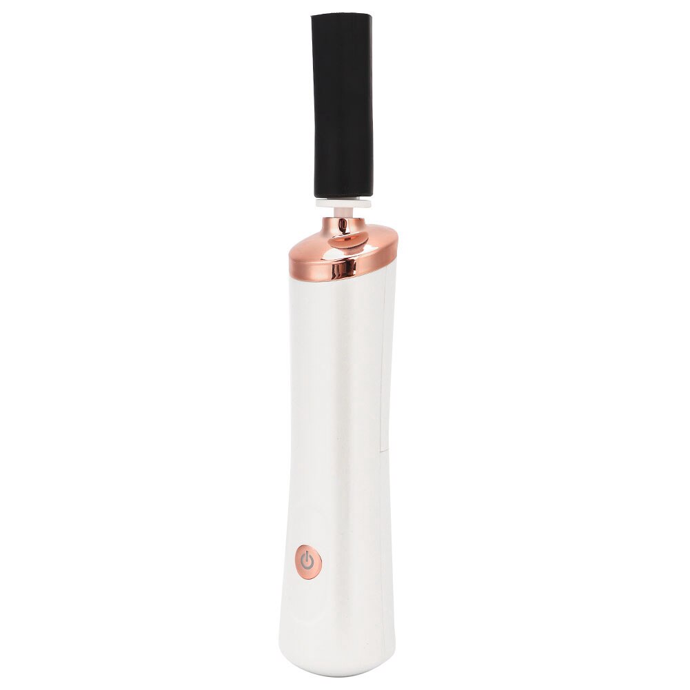 Vloeibare Nagellak Schudden Machine Elektrische Wimper Lijm Shaker Make-Up Tool Make-Up Tool Lijm Houder Draagbare Te Gebruiken: Default Title