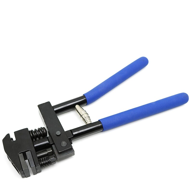 5mm Edge Setter Hand Joggler Panel Flanging Plier Hole Punch Sheet Metal Repair Welding alloy steel Car Tools