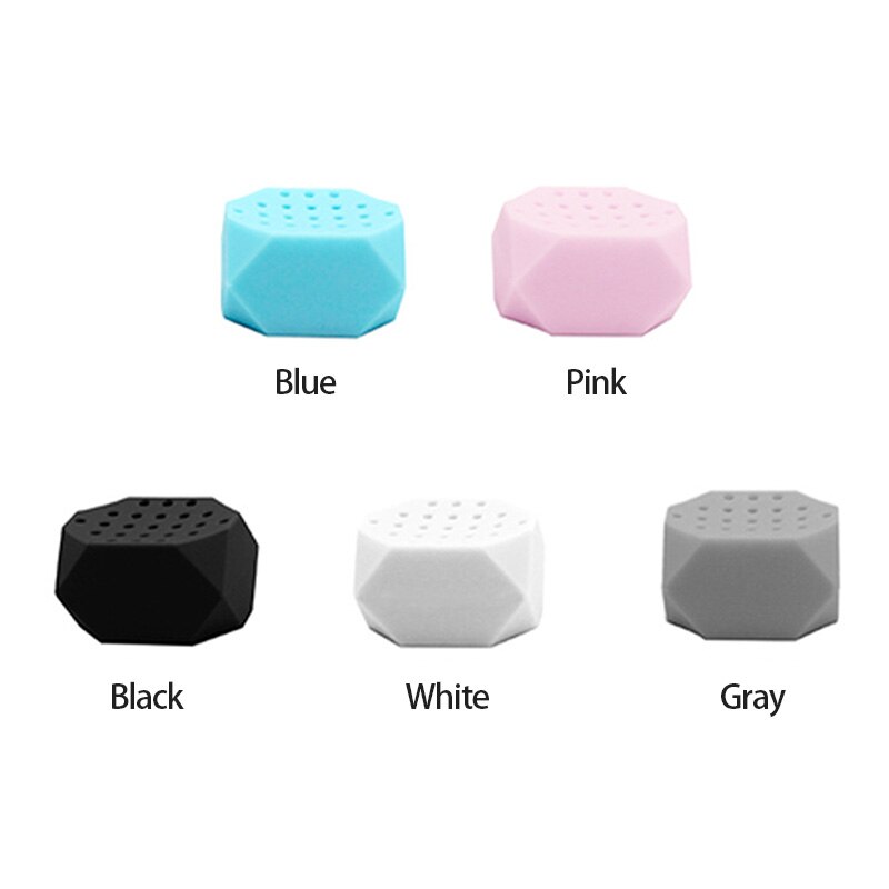 Food-Grade Silica Kaak Exerciser Gezicht Toning Trainer Oefening Bal Jawrsize Gezicht Chew Bal Gezicht Lift Workout Spier