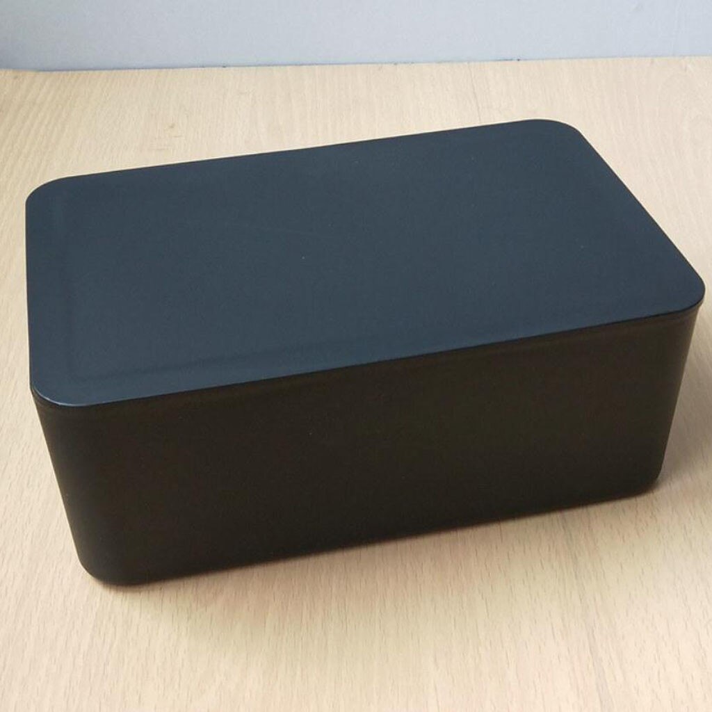 Wet Tissue Box Desktop Seal Baby Wipes Paper Storage Box Dispenser Holder Household Plastic Dust-proof With Lid Tissue Box