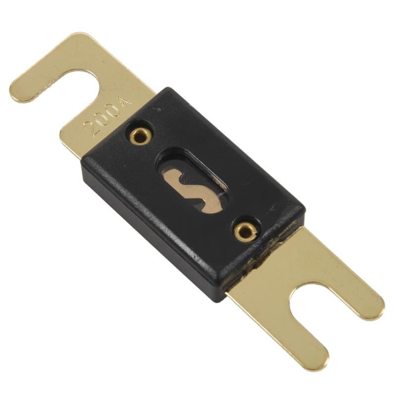 ANL100-5 200 Amp ANL Fuse 200A 5 Pack