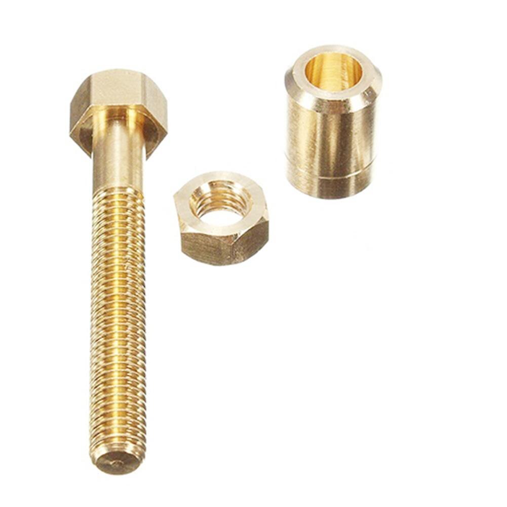 Nut Off Bolt Rotating Screw Unique Micro Psychic M... Grandado