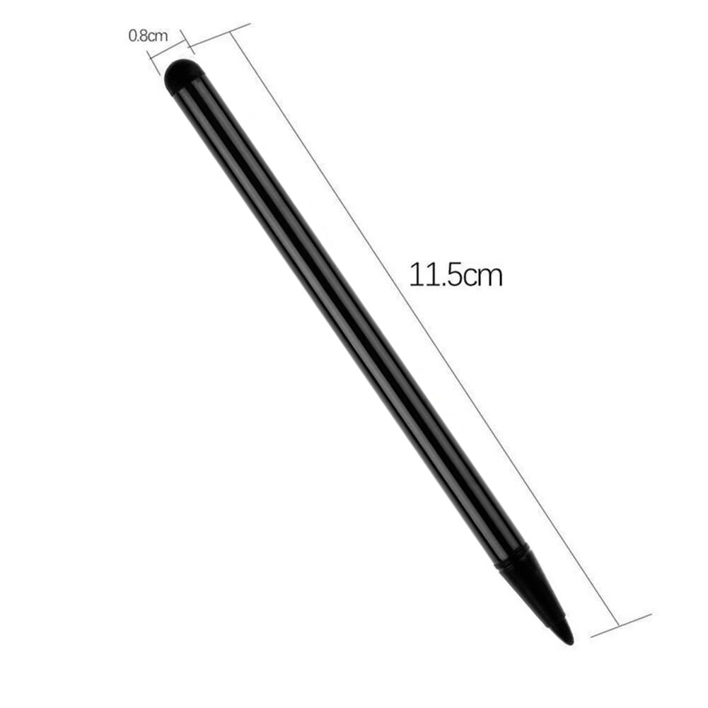 Stylet capacitif sensible d'écran tactile de téléphone pour l'ipad d'apple iPhone 6S