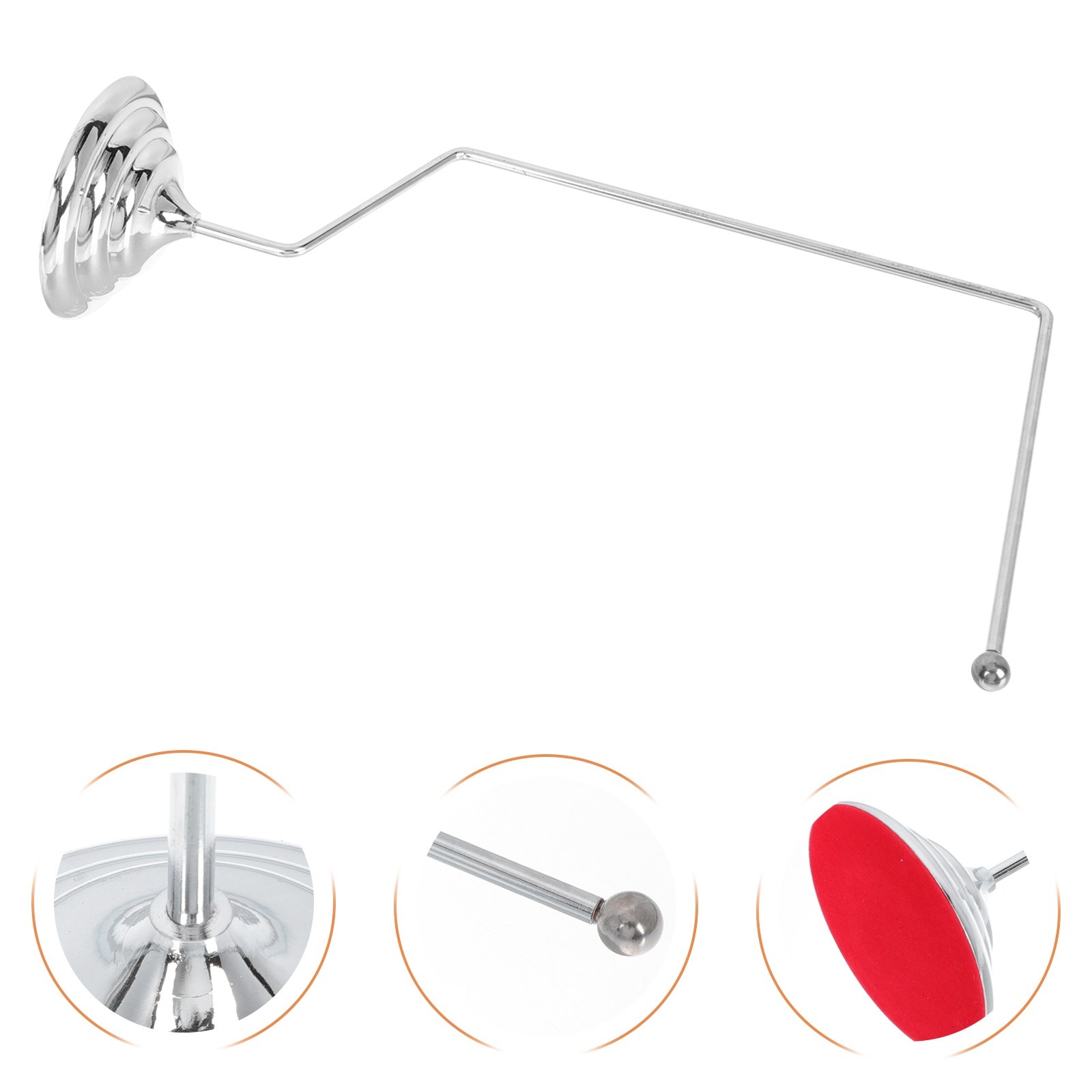 Flag Holder Office Table Flag Holder Desktop Flag Rack Desk Flag Rack Table Flag Holder for Table Home Office Desk: Default Title