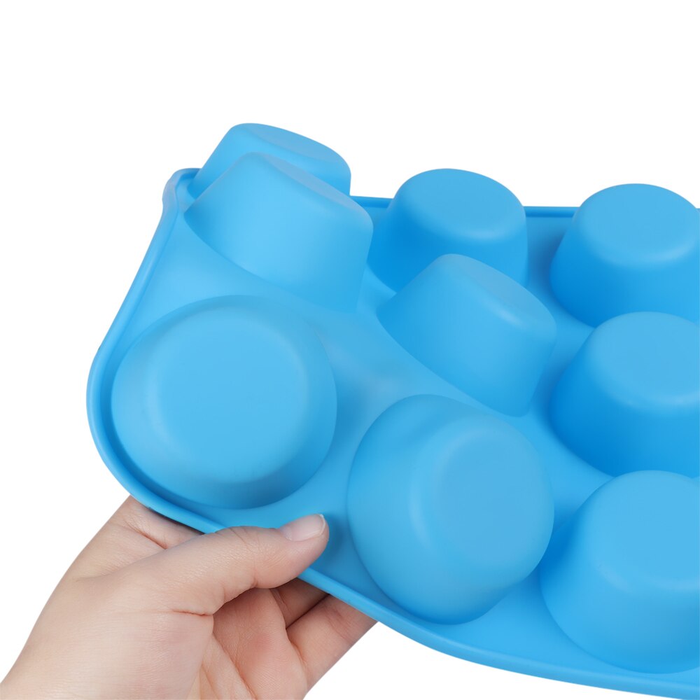 12 rooster siliconen grote muffin yorkshire puddingvorm antiaanbak cupcake bakvorm bakvorm keuken diy bakgereedschap