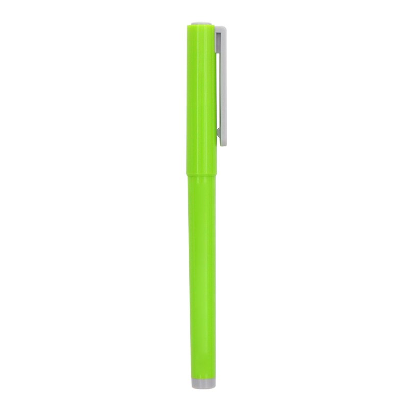 Paper Pen Cutter Ceramic Mini Paper Cutter Ceramic Tip No Rust Durable GK99: Green