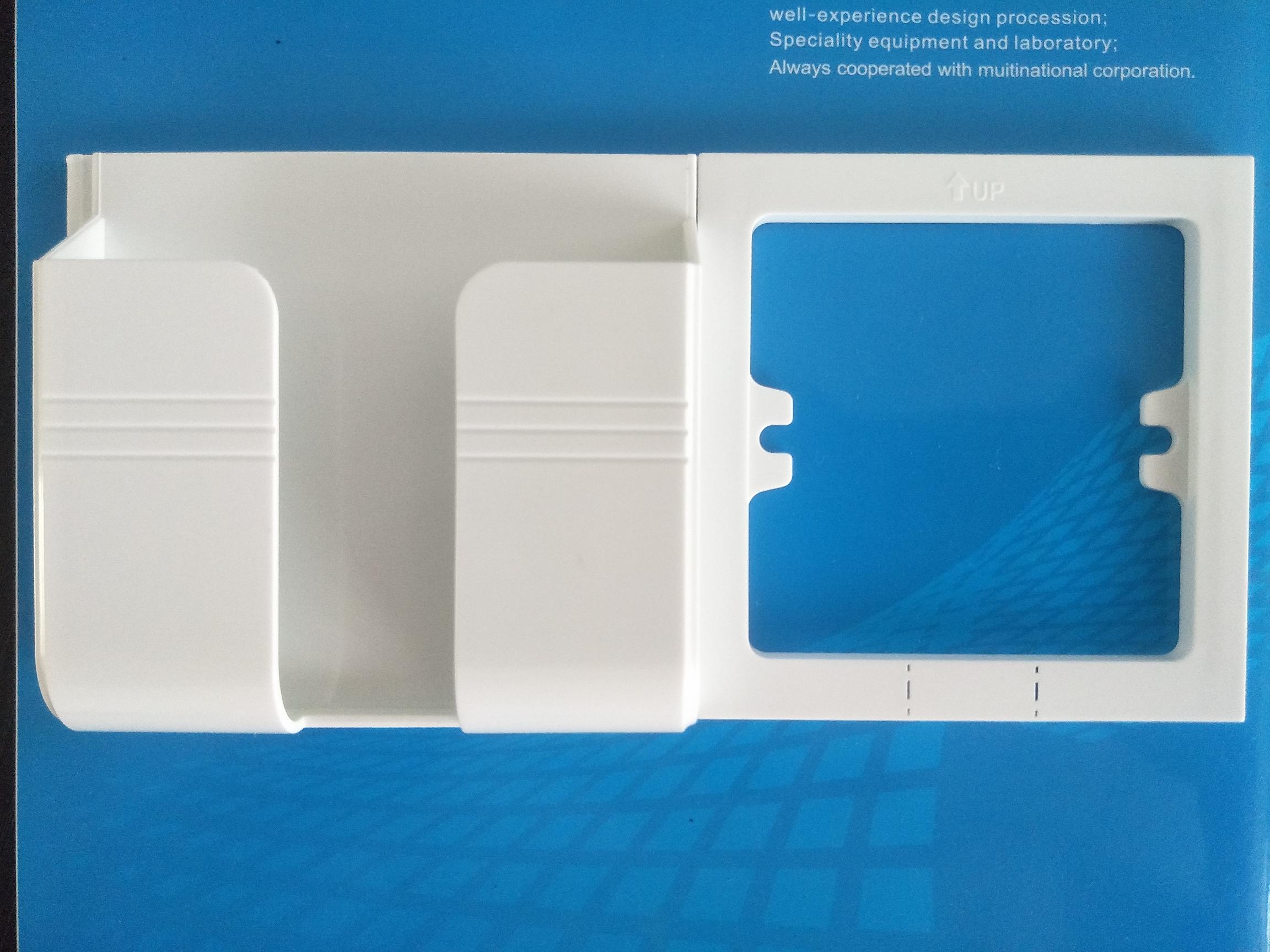 Wall socket with Usb, Two port USB with protection products: FRAME