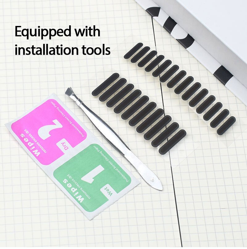 Mobile Phone Dustproof Net Stickers Speaker Mesh Anti Dust Proof Protection Film Earpiece Handset Dust Accesorios For IPhone 13