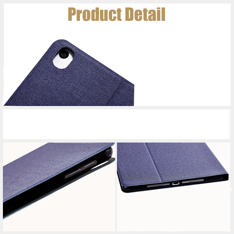 Funda para iPad Pro 10,5, , modelo A1701, A1709, carcasa negra de silicona suave ultrafina para Apple iPad Pro de 10,5 pulgadas