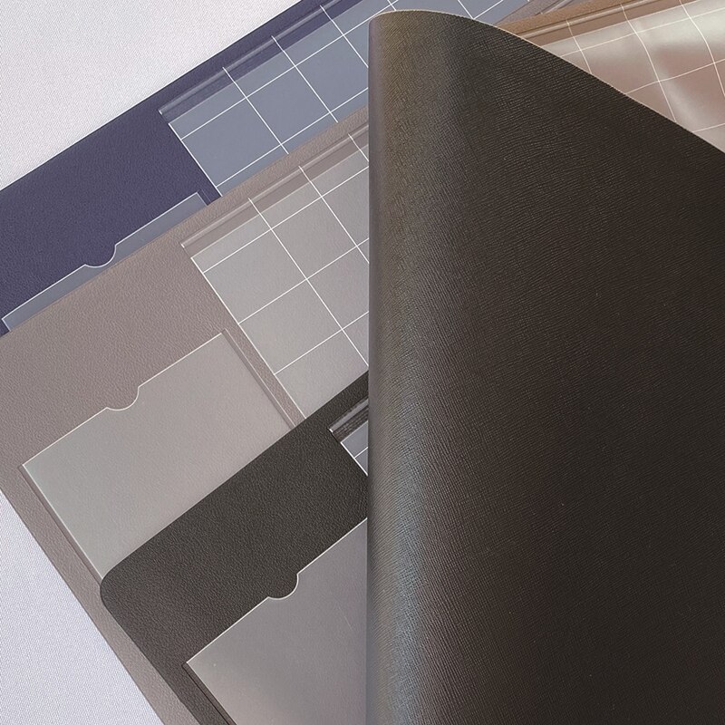 Oversized Multifunctional Pu/pvc Mouse Pad Student Writing Pad Business Desk Mat Laptop Cushion Desk Organizer With Calendar