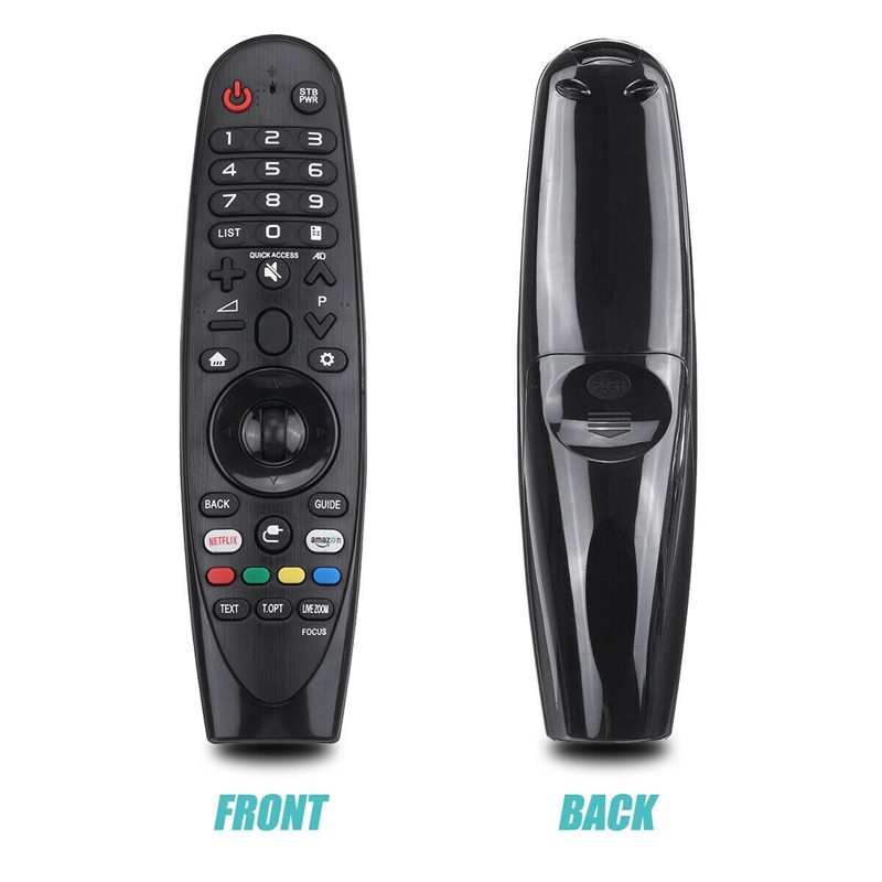 AN-MR650A Afstandsbediening Voor Lg Smart Tv MR650 Een MR600 MR500 MR400 MR700 AKB74495301 AKB74855401