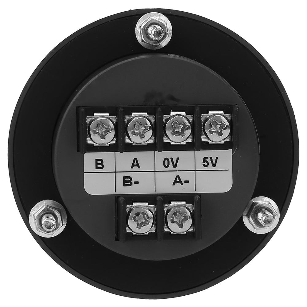 VGM6 5V Universal Electronic Hand Wheel 100 Manual Pulse Generator CNC Rotatory Encoder