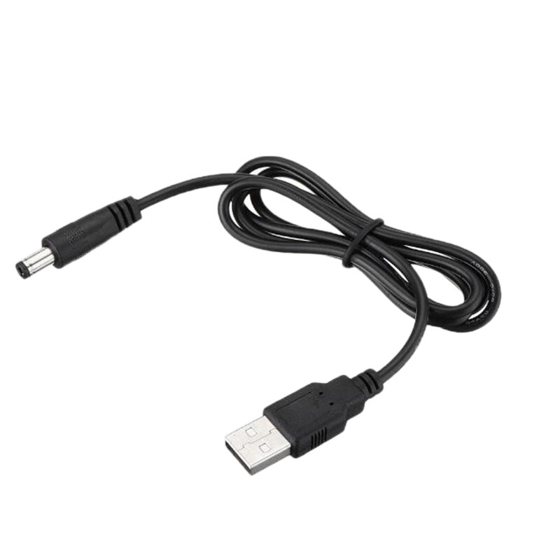 USB Powered Boost Line Step UP Module USB Converter Adapter Cable Lamp Accessory