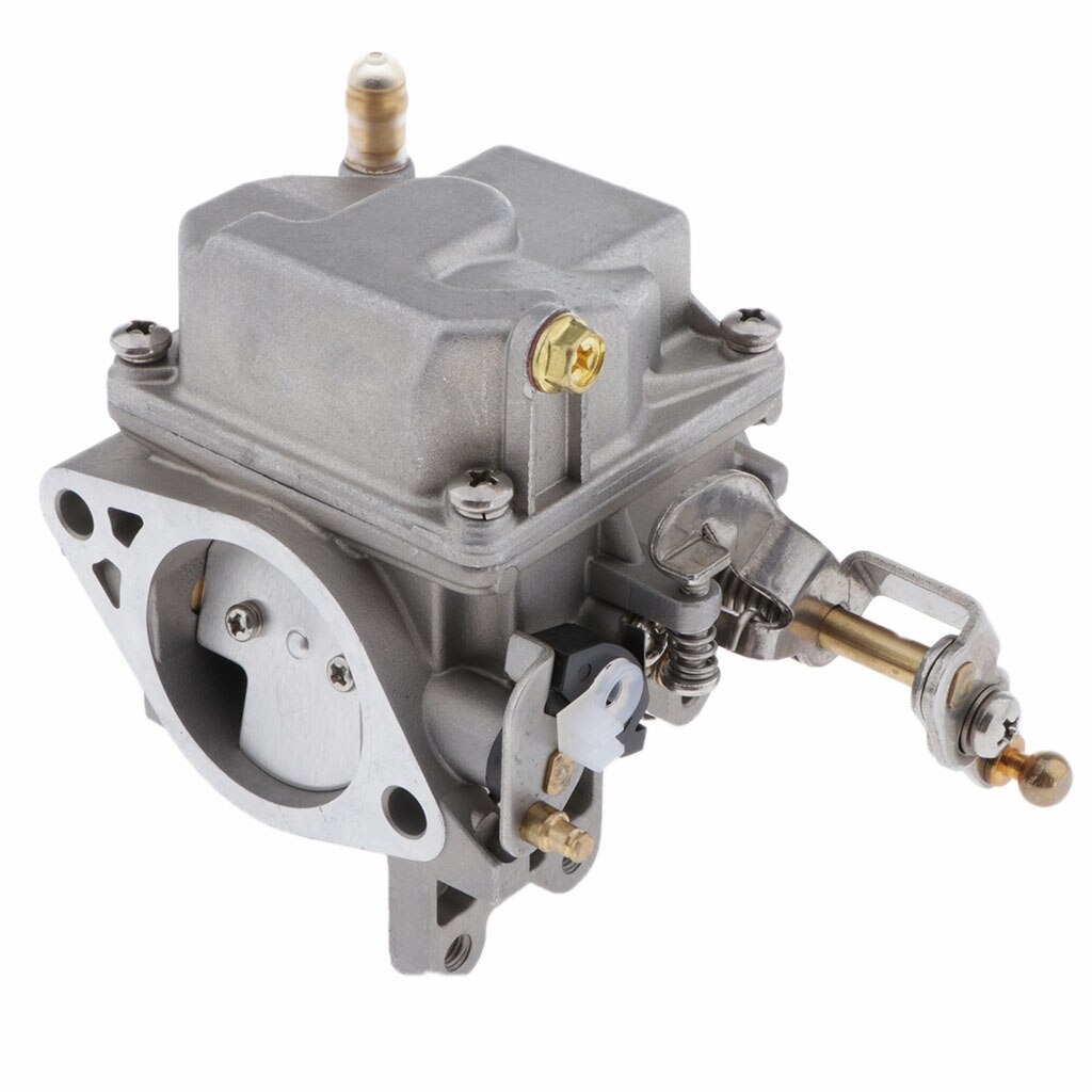 Motor de barco 69P-14301-00 69S-14301-00, carburador para Yamaha 25hp 30hp, motores fuera de borda de 2 tiempos