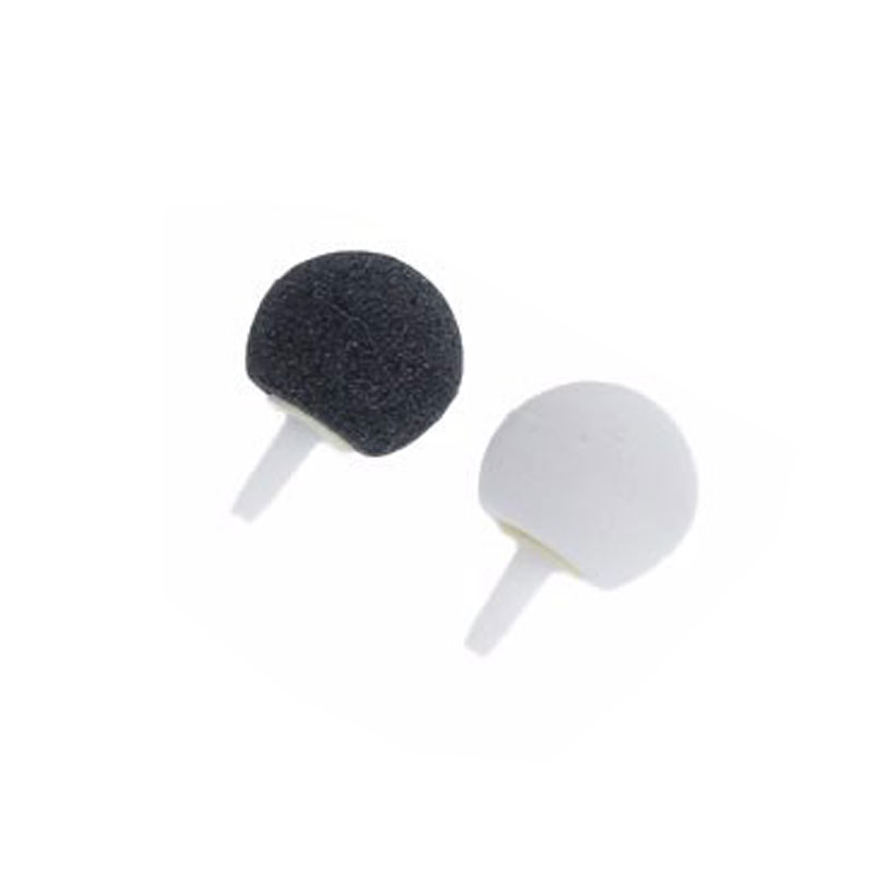 Ozonizer Purifier Steriliseren Accessoires Ozon Uitgang Buis, zwart En Wit Air Stone Ondersteuning GL3189/3189A/3210/N1668/N1669/202C