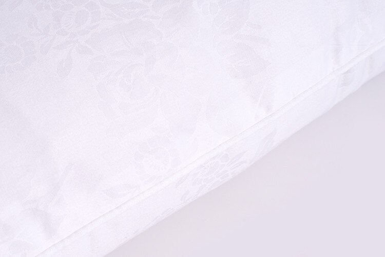100%  mulberry silke fyld pude silke shell 100%  silke fyld puder