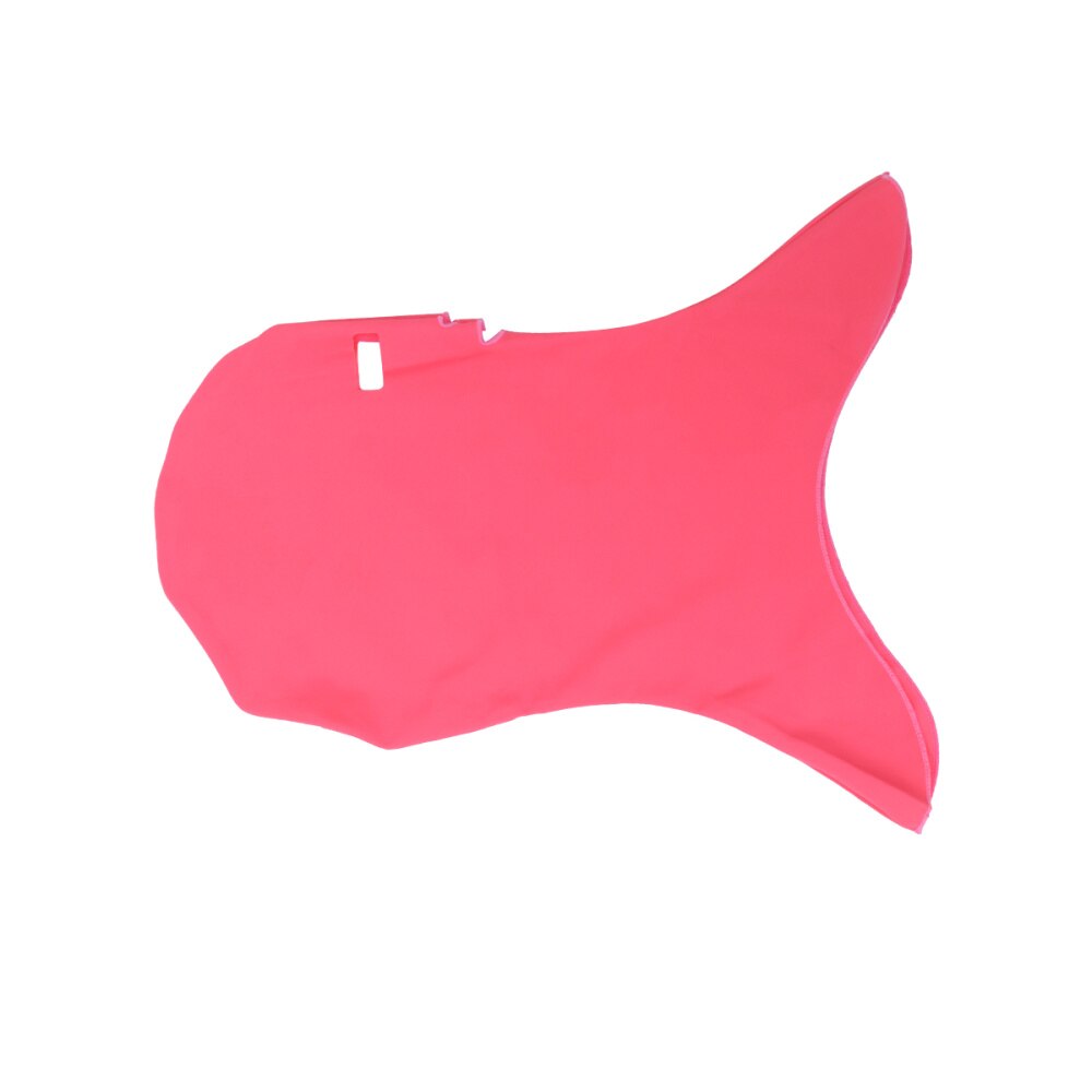 Snorkelen Hoed Badmuts Warm Houden Duiken Kap Volgelaatsmasker Head Cover Voor Surfen Duiken)