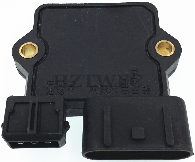 Ignition Control Module J723T For Mitsubishi 3000GT Montero V43 V73 V33 MD326147 MD338252 MD338997 MD349207 MD160535