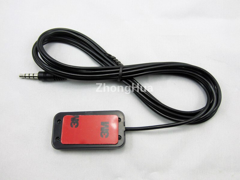 Yatour – télécommande Bluetooth YT-BTA, adaptateur de voiture avec lecture de musique A2DP mains libres