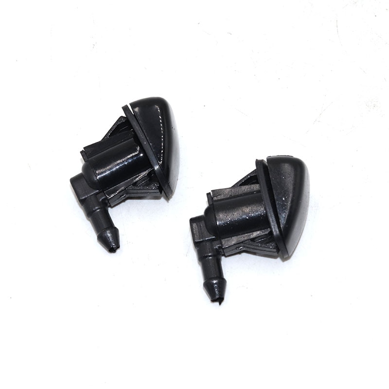 Windshield Sprinkler Wiper Cleaning Nozzle Hood Sprinkler For JEEP GRAND CHEROKEE MITSUBISHI GALANT OE:68260443AA