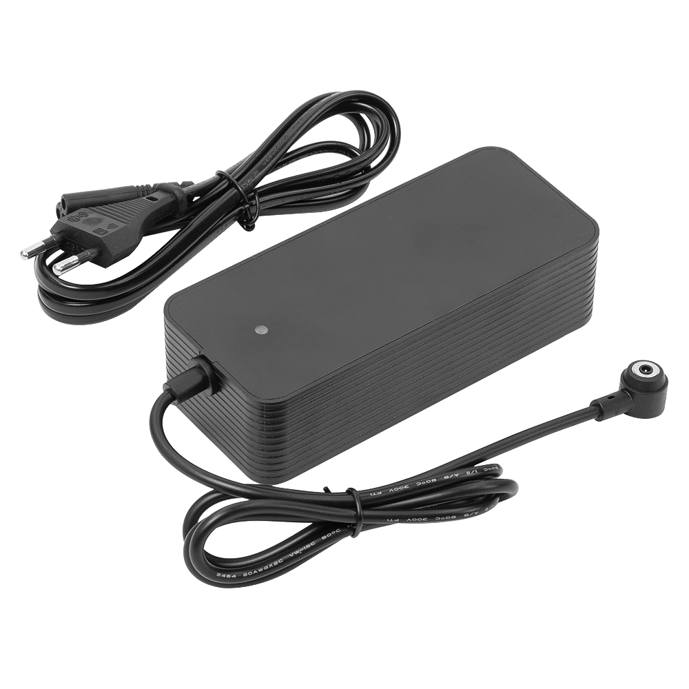 Chargeur de batterie pour trottinette électrique Xiaomi 4 ATA 4 Kick 4Pro, accessoires d'alimentation, pipeline 41V: Default Title