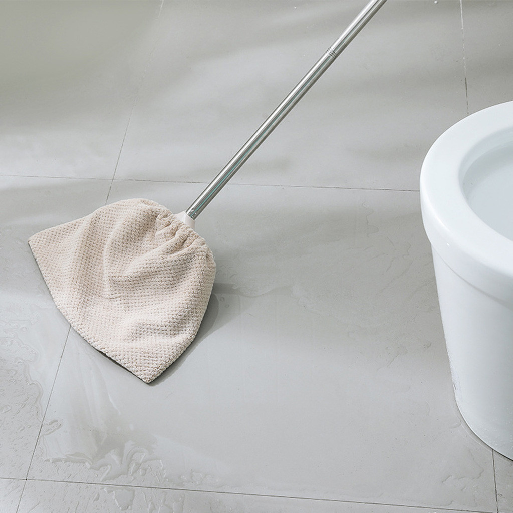 Flanelowa szmatka miotła chłonna wycierać robić kurzu wielofunkcyjna szmata robić czyszczenia gospodarstwa domowego narzędzie szczotka robić kurzu narzędzia robić czyszczenia domu