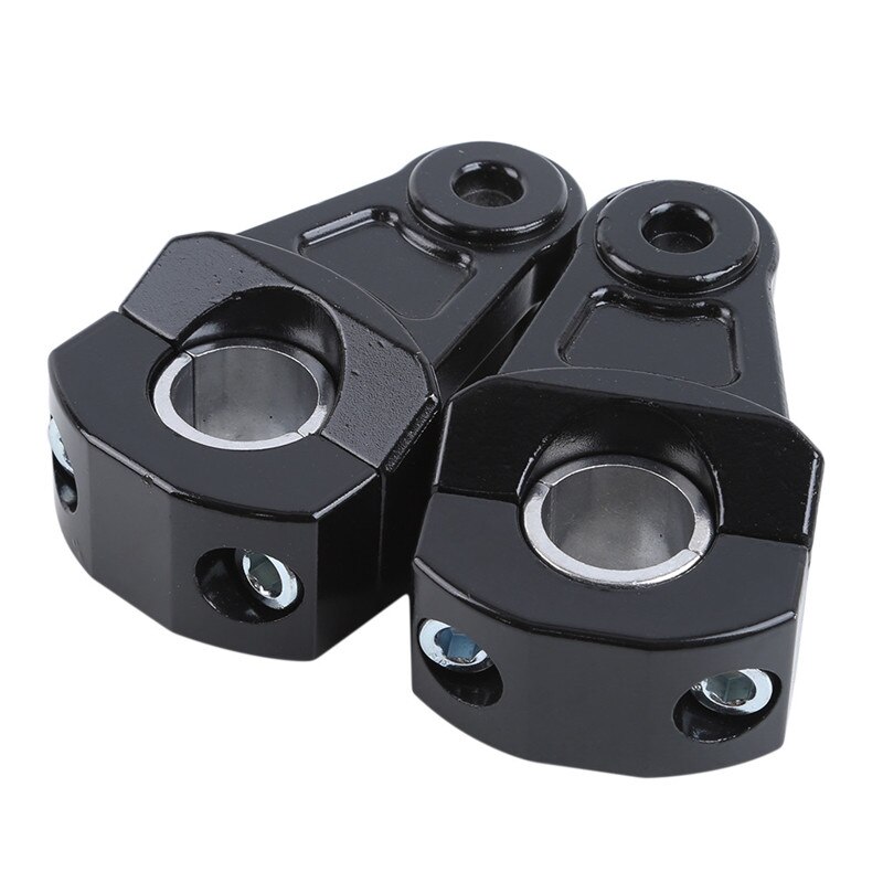 Motorfiets Straat Auto Spoor Auto Off-Road 22 28Mm Hand De Stuur Verhogen Code Toename Code Verhogen Seat