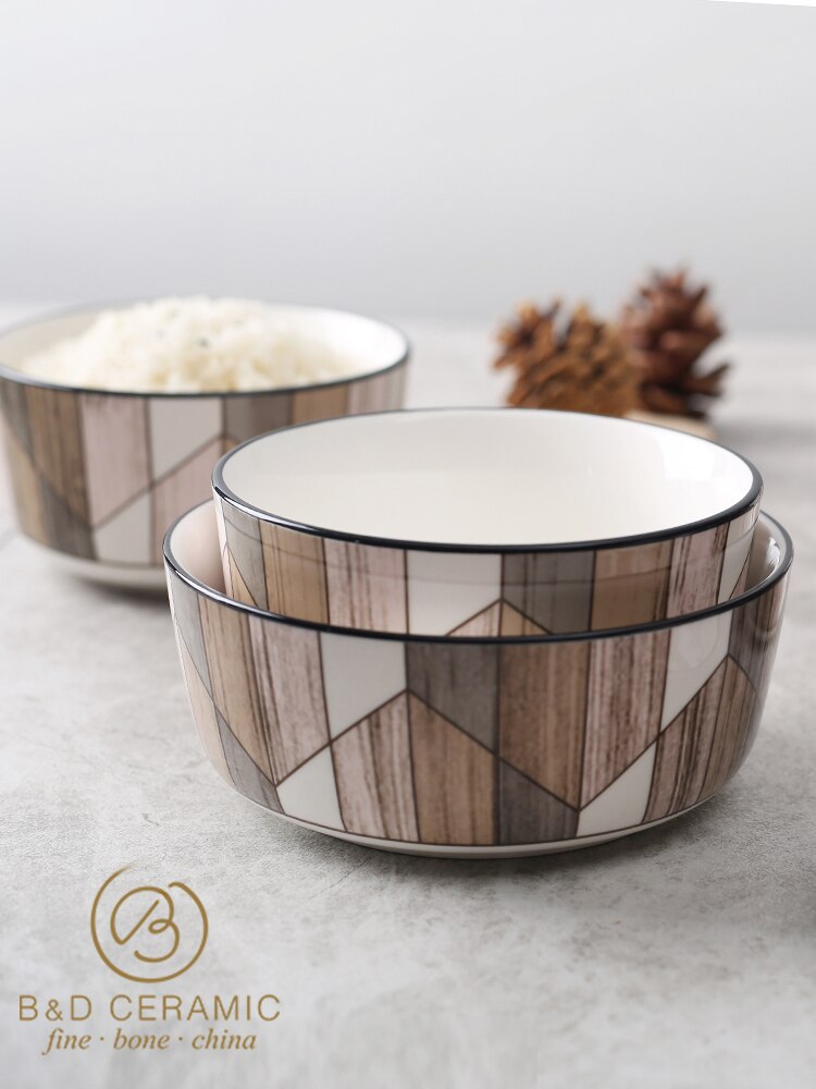 Nordic Dessert Plate Wooden Serving Tray Afternoon Tea Time Coffee Cake Plates Hexagonal Round Desserts Food Organizer Platter