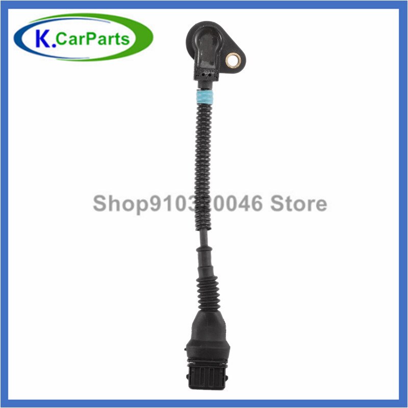Capteur de vitesse de rotation 24357518732 ° pour Mini Cooper, 2002 ° à °, BASE R50 R52