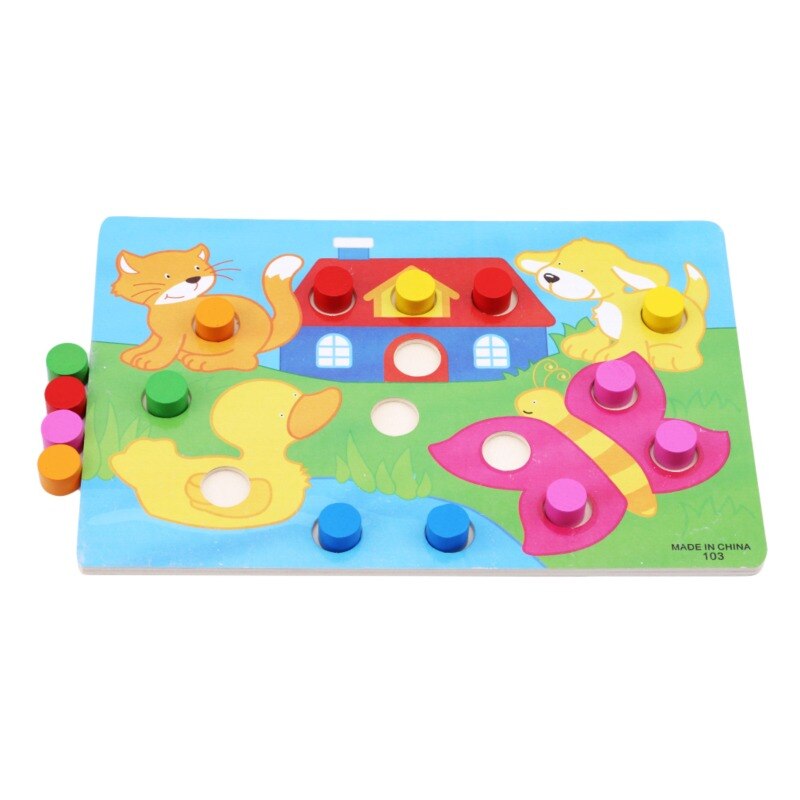 99 tabella di moltiplicazione giocattoli matematici giocattolo di matematica in legno per bambini 10*10 blocchi di Figure Baby impara i regali educativi Montessori giocattoli per bambini: design14