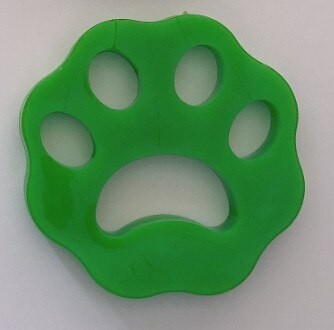 Hond Claw Vorm Herbruikbare Pet Hair Remover Statische Borstel Bont Reiniging Borstels Apparaat Stof Borstel Kleding Bont Stok: 4