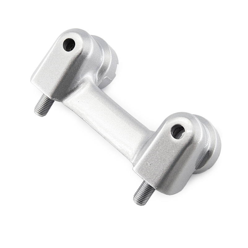 High For motorcycle split directional handle fauce... – Grandado