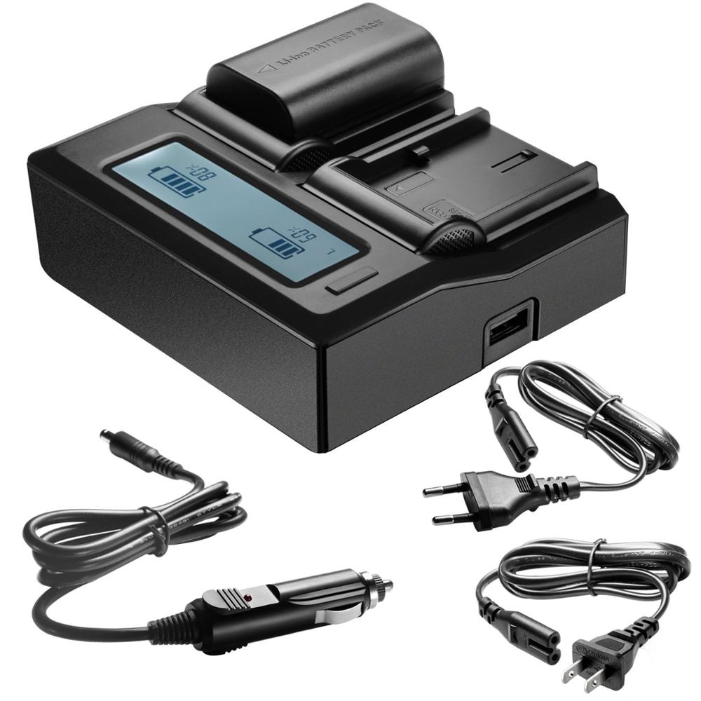 Lp  e6 e6n lp -e6 lpe 6 batteri 2650 mah för canon 5d mark ii iii iv , 80d, 70d, 60d, 6d,  eos 5ds, 5 d 2, 5 d 3, 5 dsr , 5 d 4 kamera