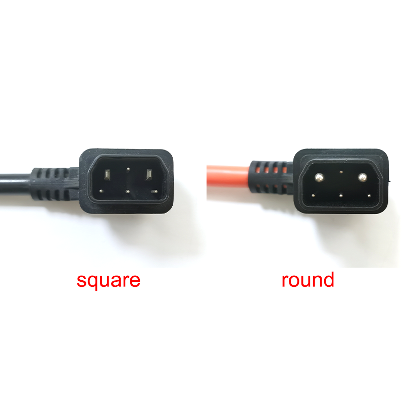 Voor Super Soco Tc Max Ts Tc Cu Originele Motorfiets Accessoires Opladen Plug Batterij Socket Kabel Lading Ontlading Draad Header