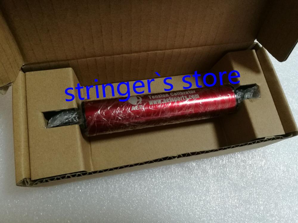 Aef-Badminton Racket Bespanmachine, Tennis Stringer, Rijgen Gereedschap, Spanning Kalibrator-SM-19