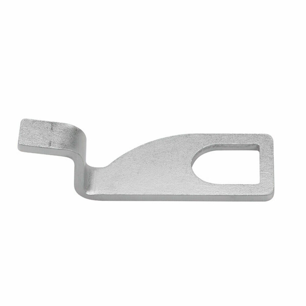 Portón trasero y separador de puerta de Granero, gancho de extensión de bloqueo de ventilación de aire fresco para VW T4 T5 T6, accesorios de coche, soporte de portón trasero